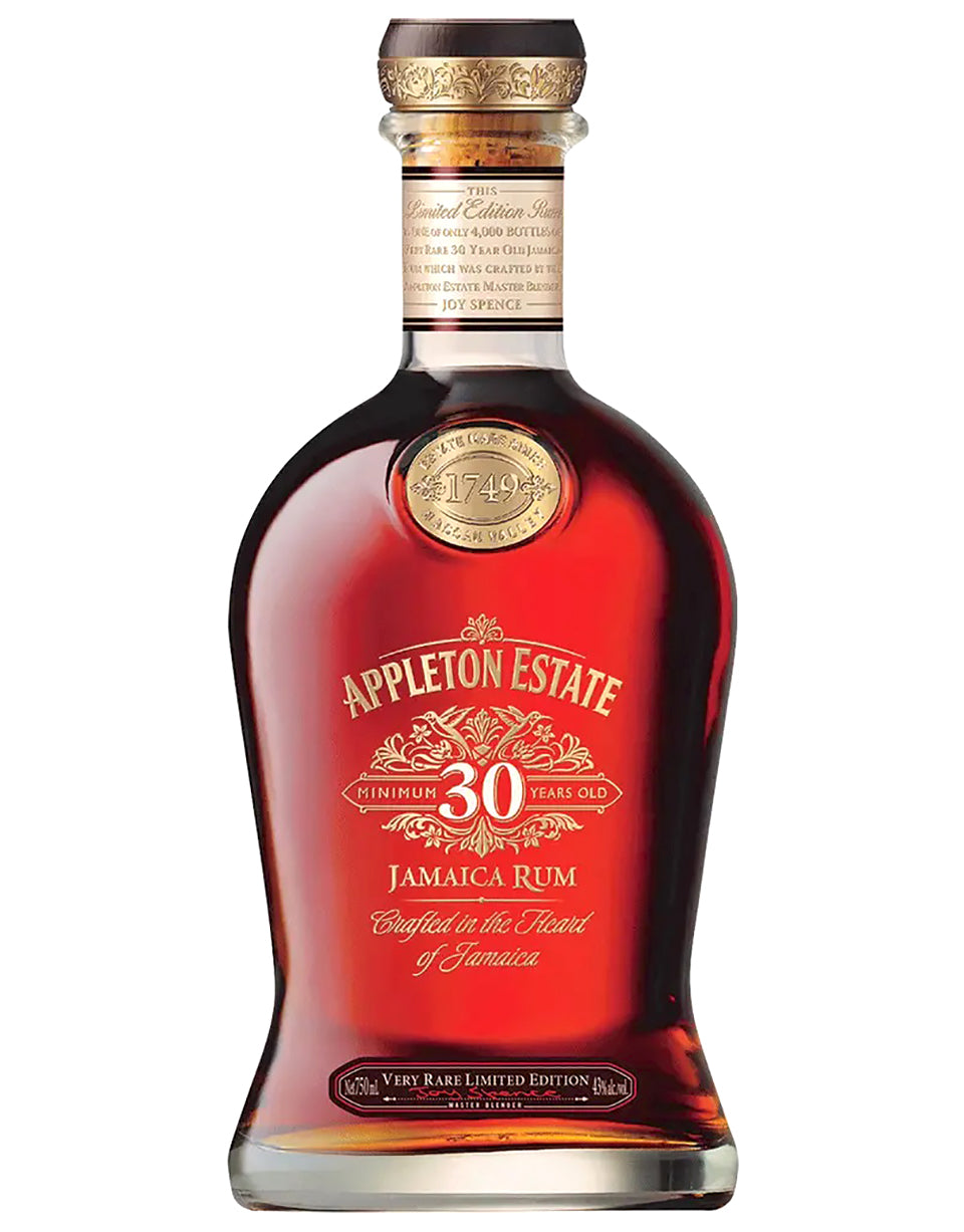 Appleton Estate 30 Year Rum