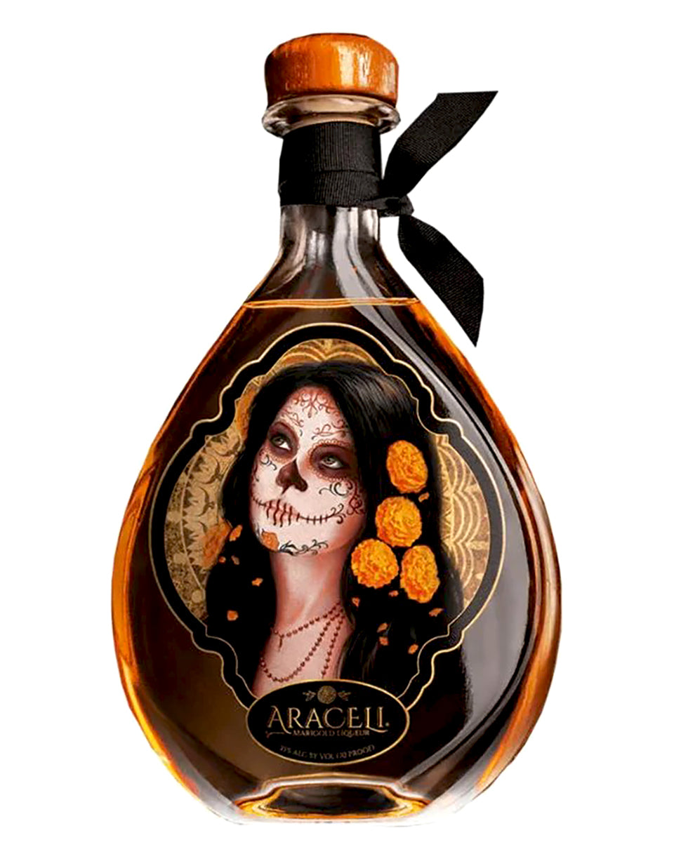 Araceli Marigold Liqueur