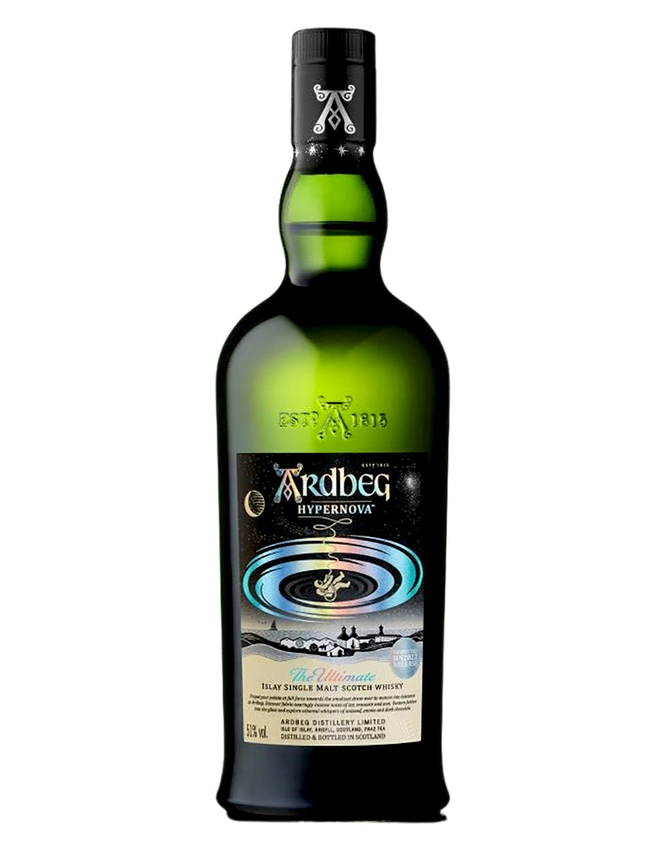 Ardbeg Hypernova Single Malt Scotch