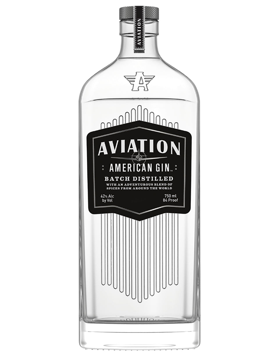 Aviation American Gin