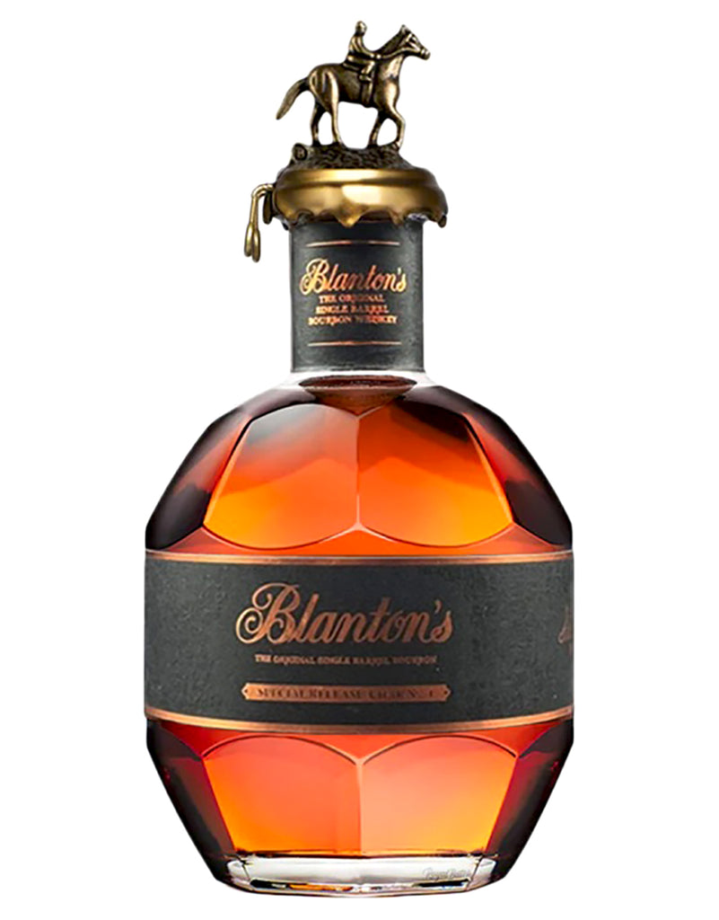 Blanton's Bourbon Black Label 0,75l 40% GB