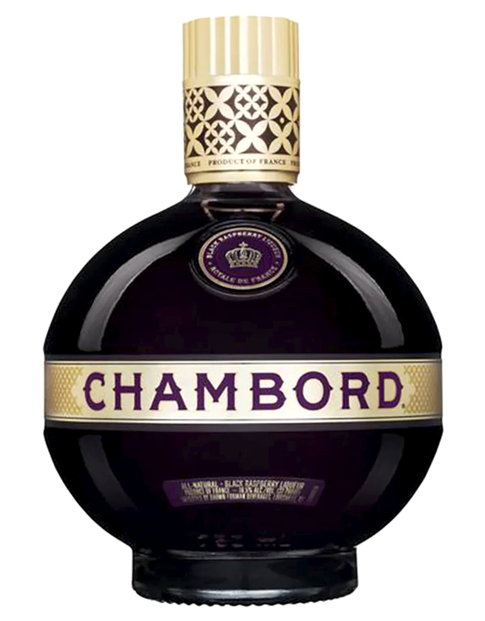 Chambord Liqueur