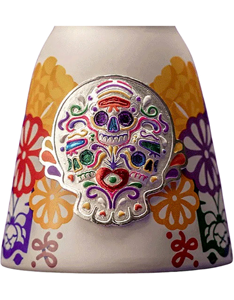 Buy Clase Azul Tequila Día de Muertos Limited Edition Colores Craft