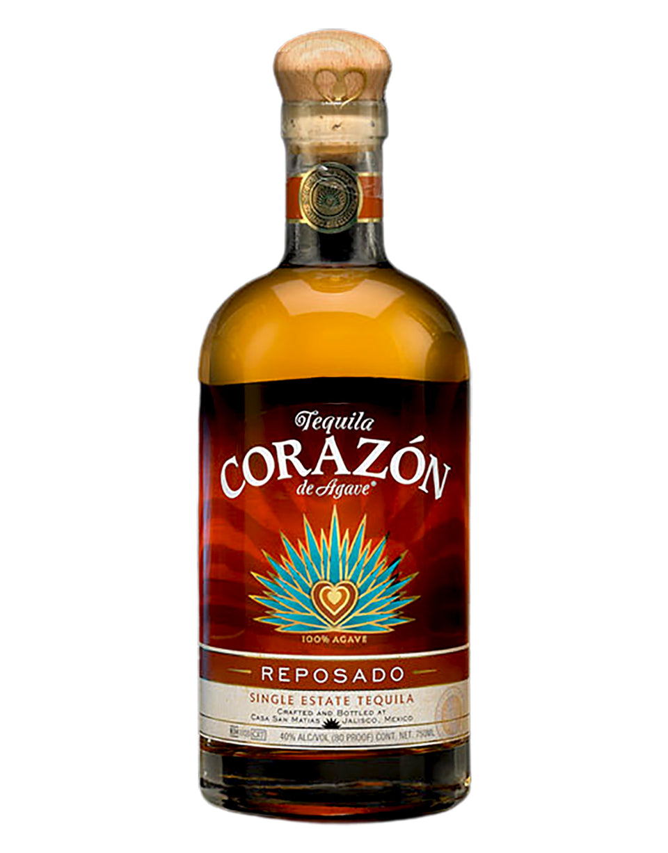 Corazon Reposado Tequila