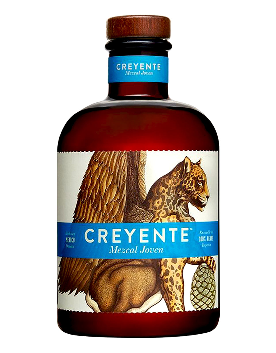 Creyente Mezcal Joven