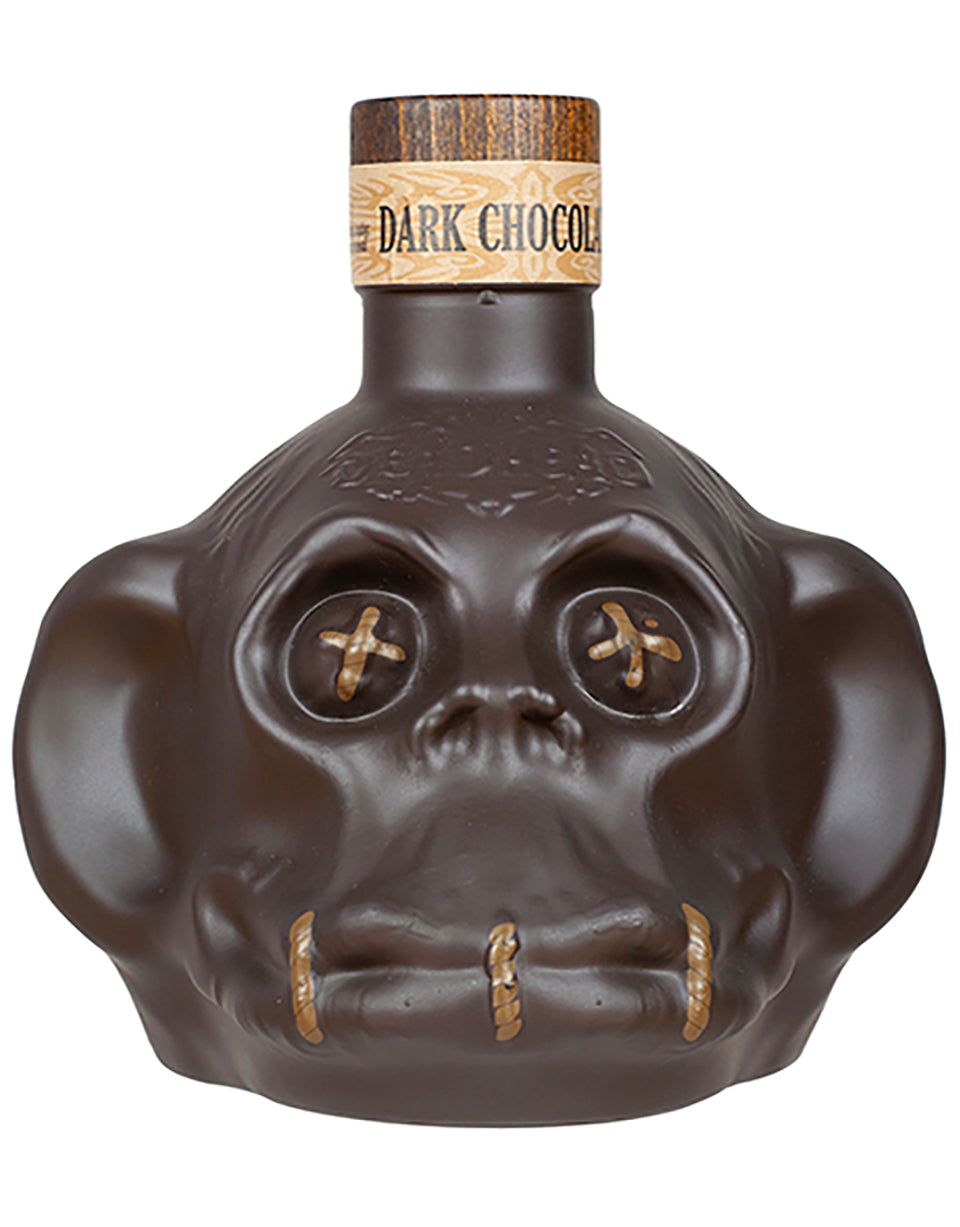 Deadhead Dark Chocolate Rum