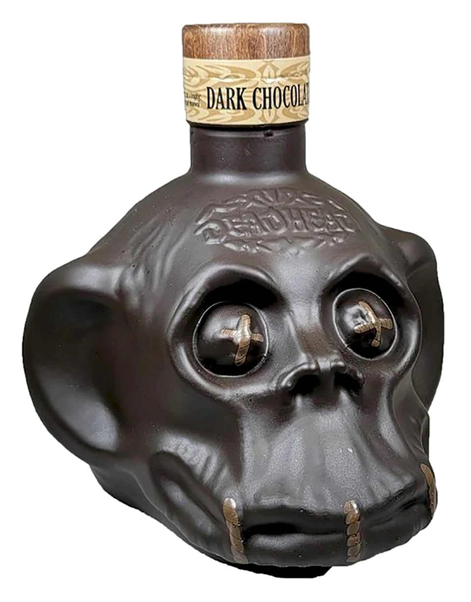 Deadhead Dark Chocolate Rum