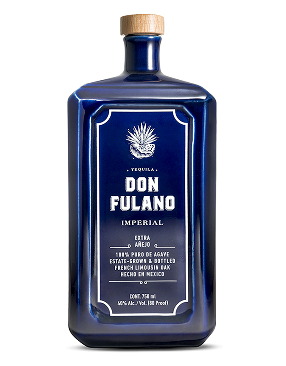 Don Fulano Imperial Extra Anejo Tequila