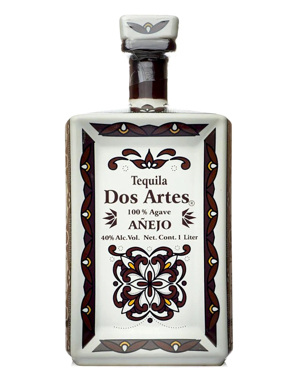 Dos Artes Anejo Tequila