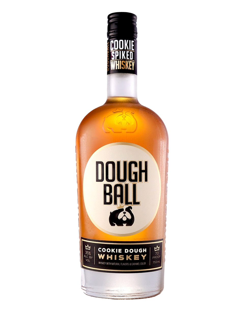 Dough Ball Cookie Dough Whiskey