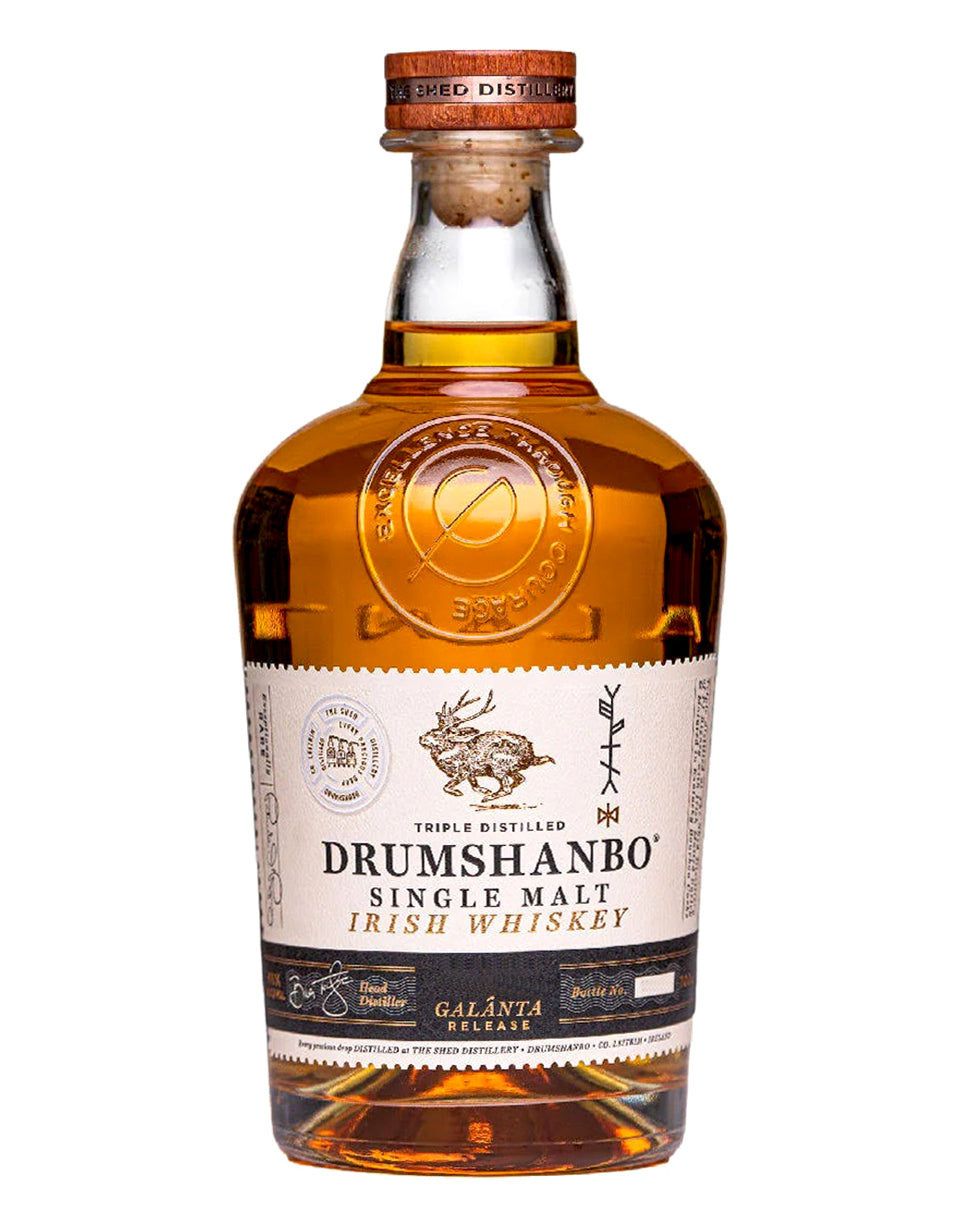 Drumshanbo Galanta Single Malt Whisky