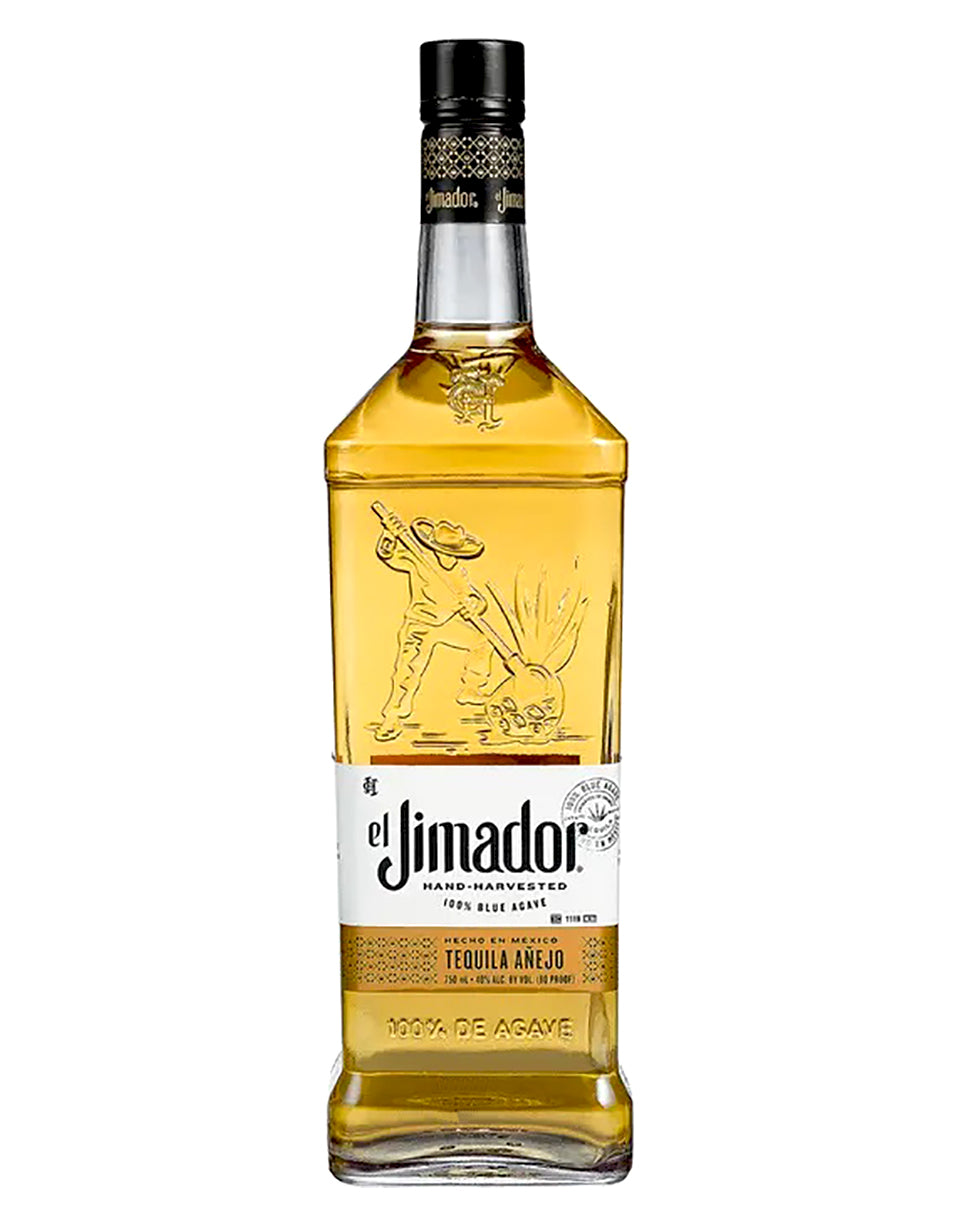 El Jimador Anejo Tequila