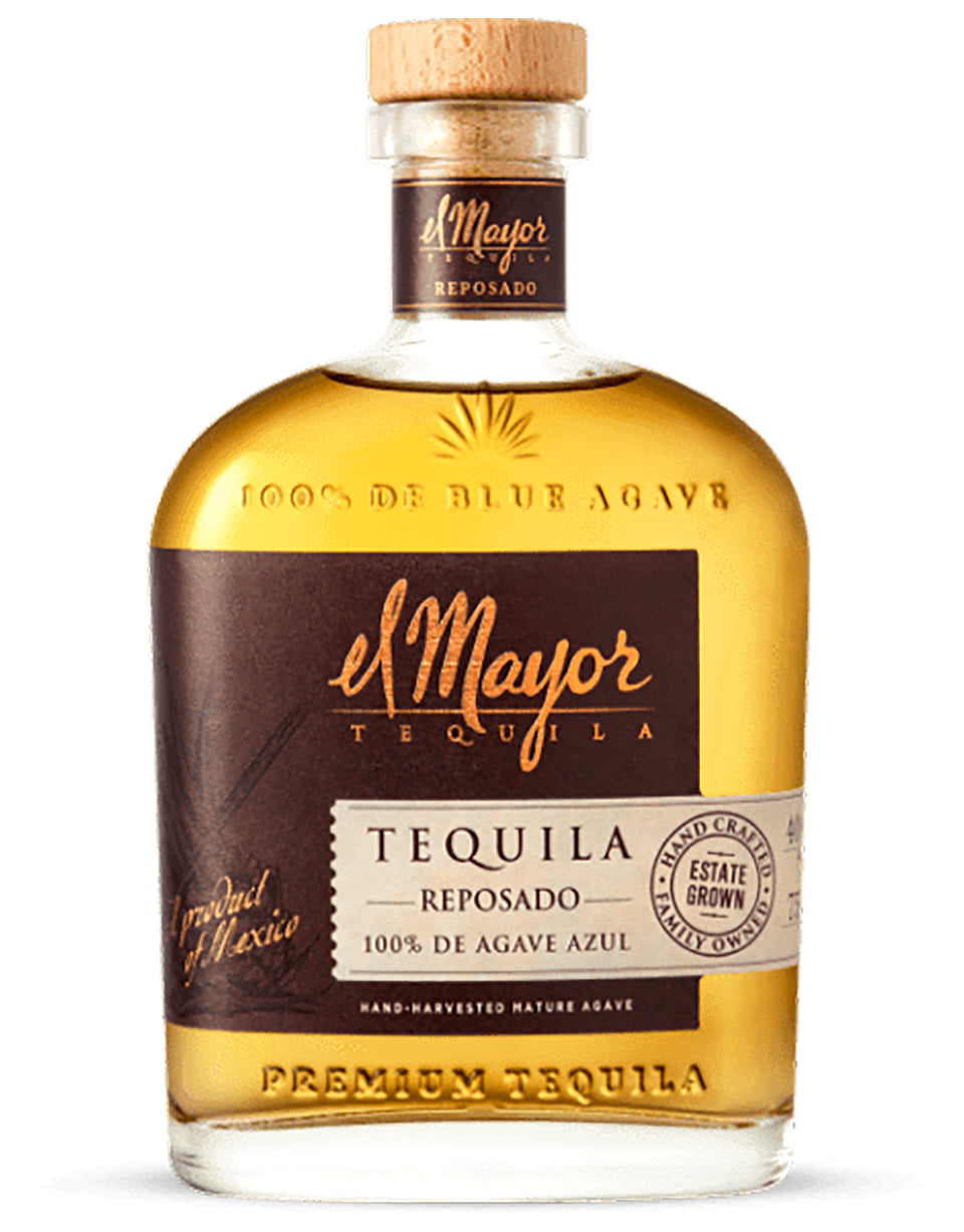 El Mayor Reposado Tequila