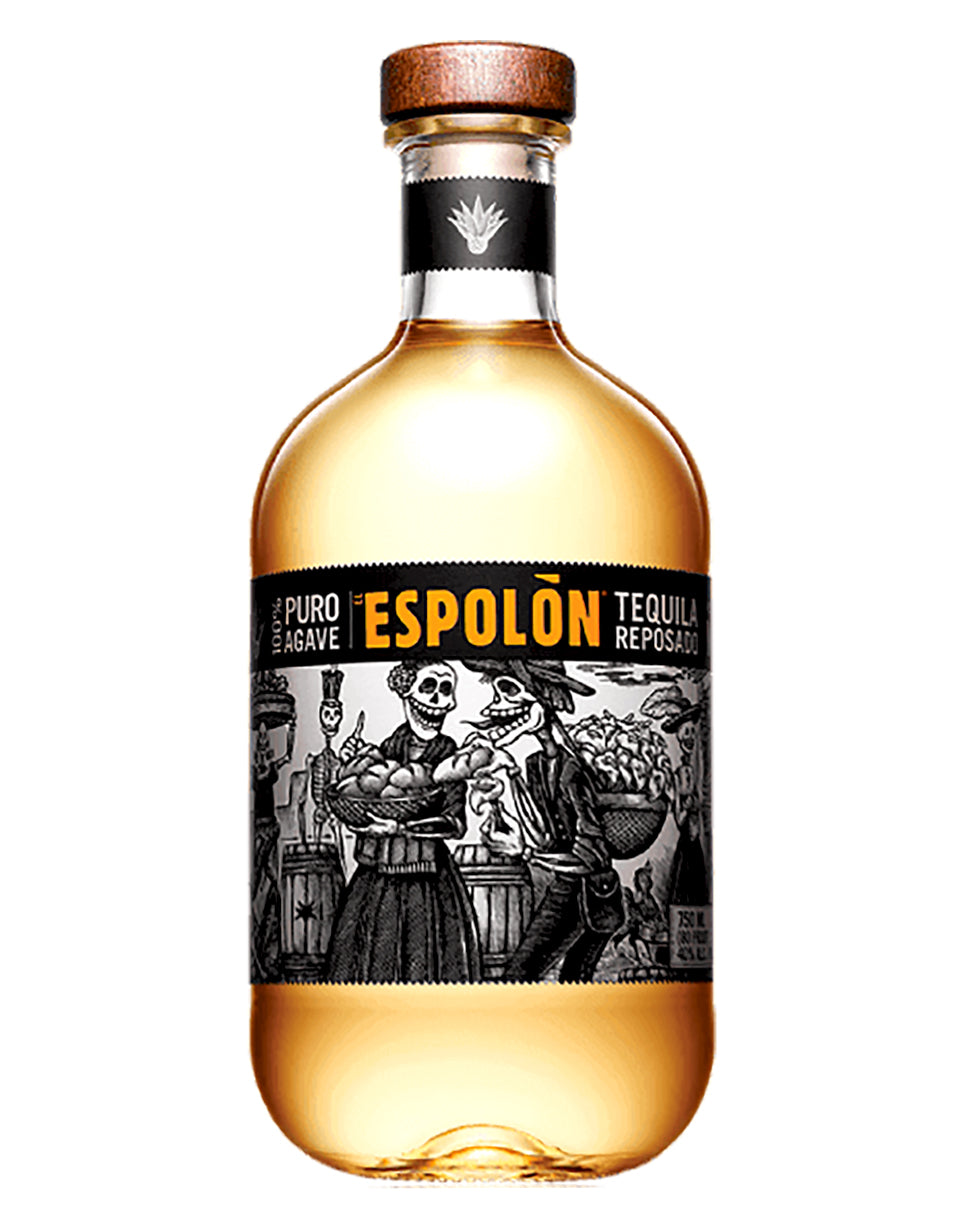 Espolon Reposado Tequila