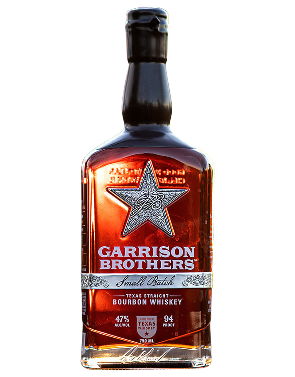 Garrison Brothers Small Batch Bourbon