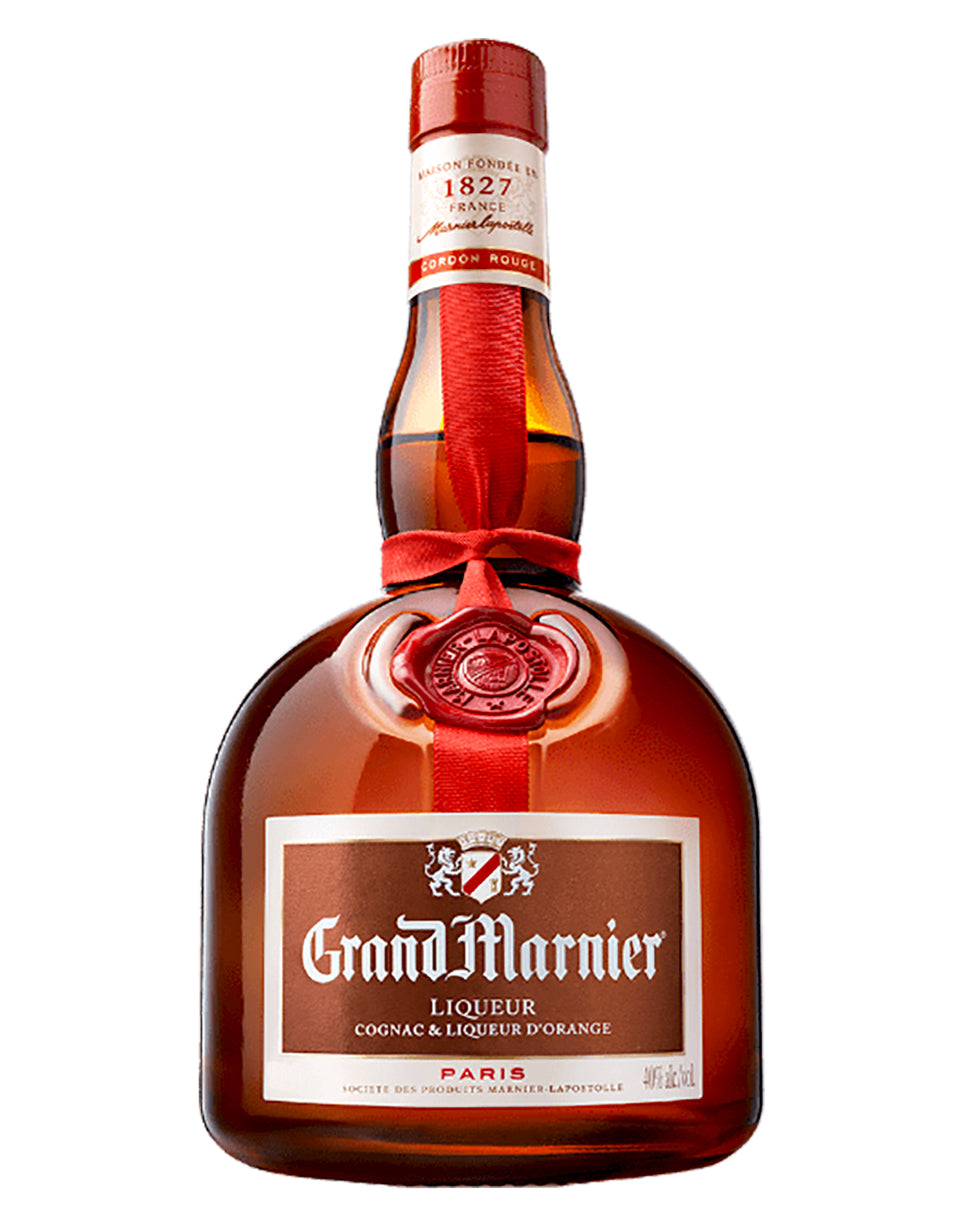 Grand Marnier Liqueur