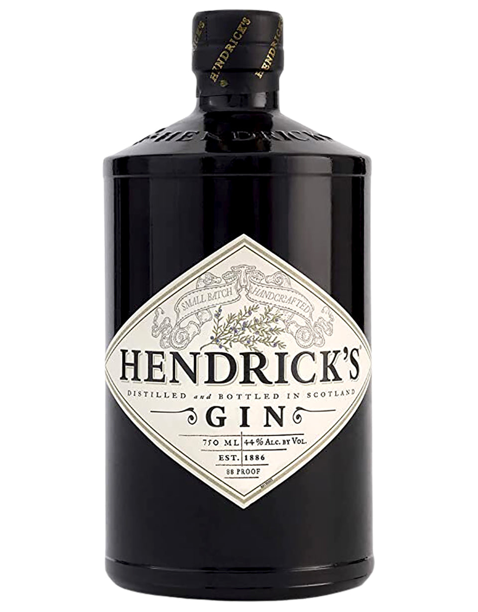 Hendrick's Gin