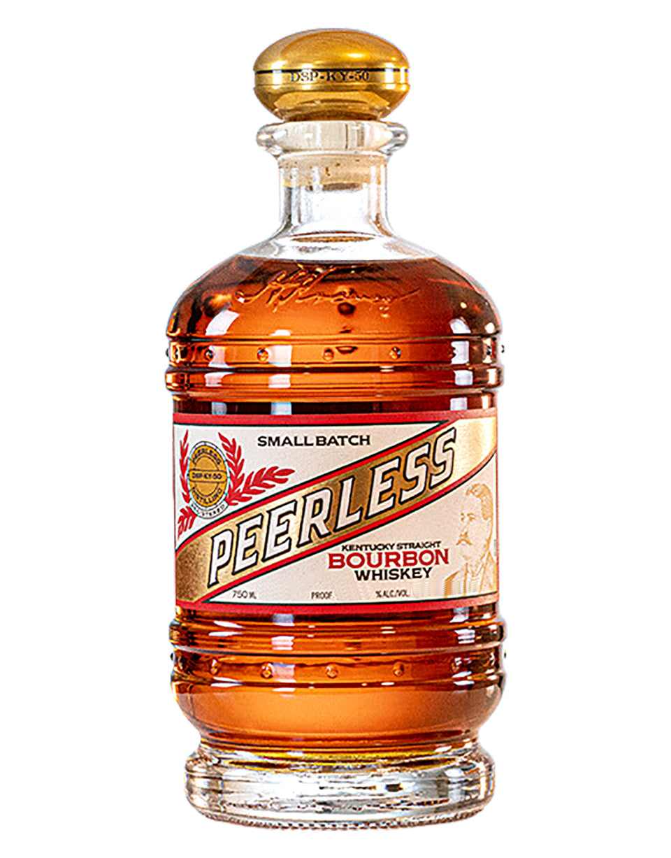 Peerless Kentucky Straight Bourbon