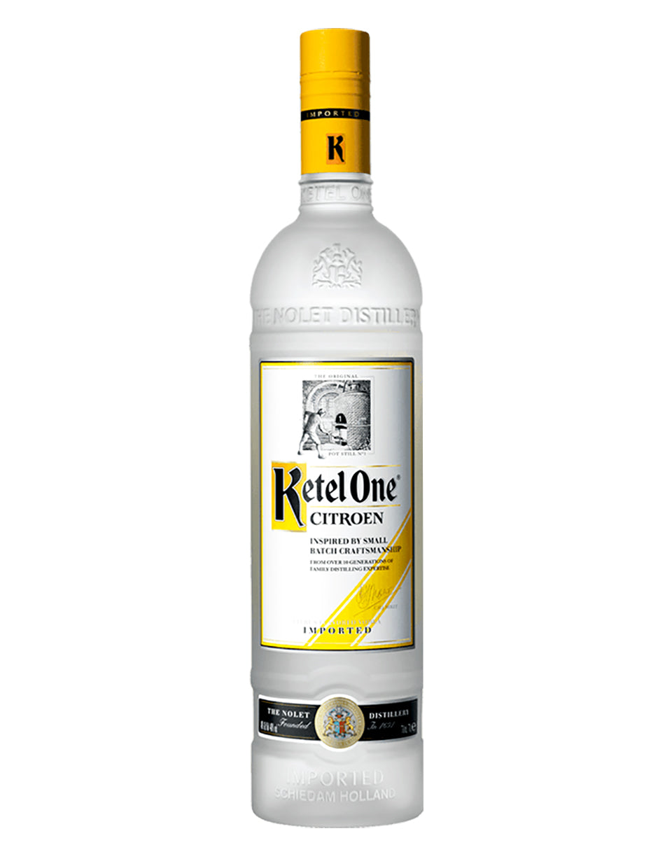 Ketel One Citreon Vodka