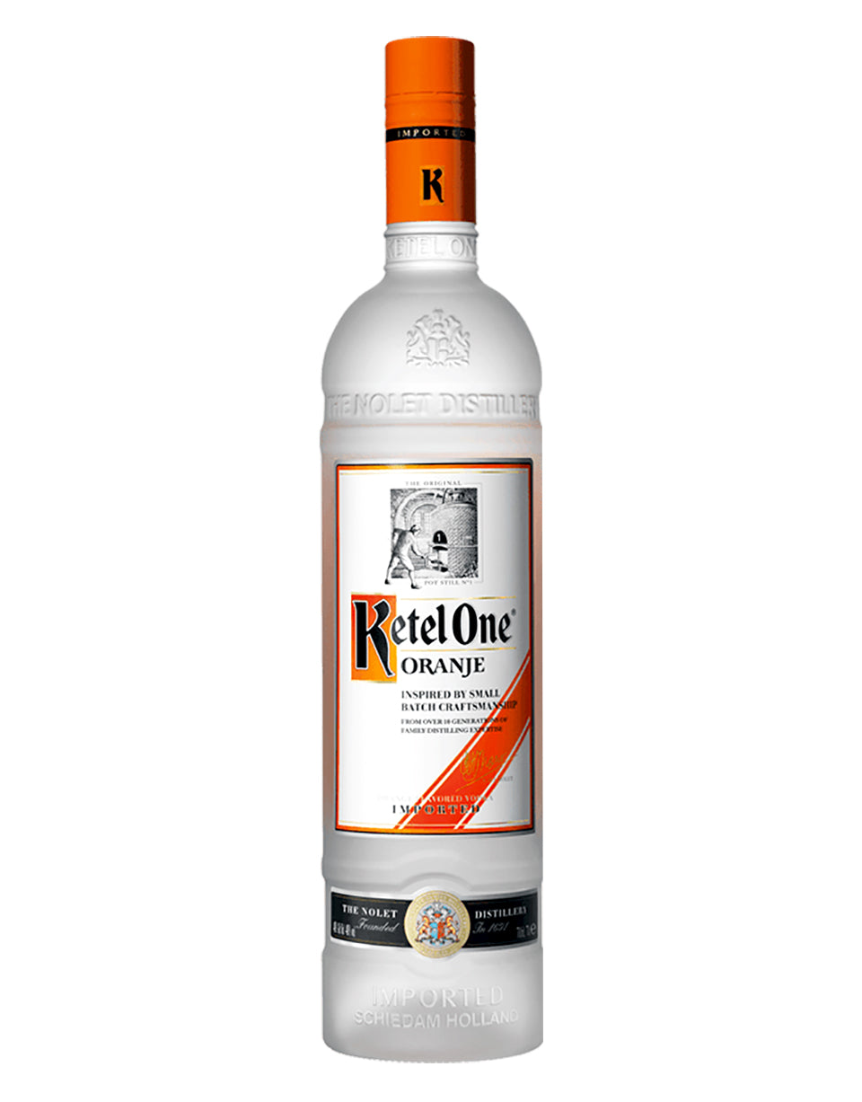 Ketel One Oranje Vodka