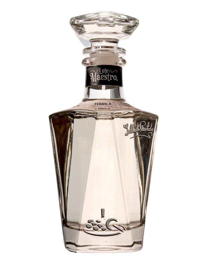 Buy Lote Maestro Extra Anejo Cristalino Tequila Craft Spirit Shop