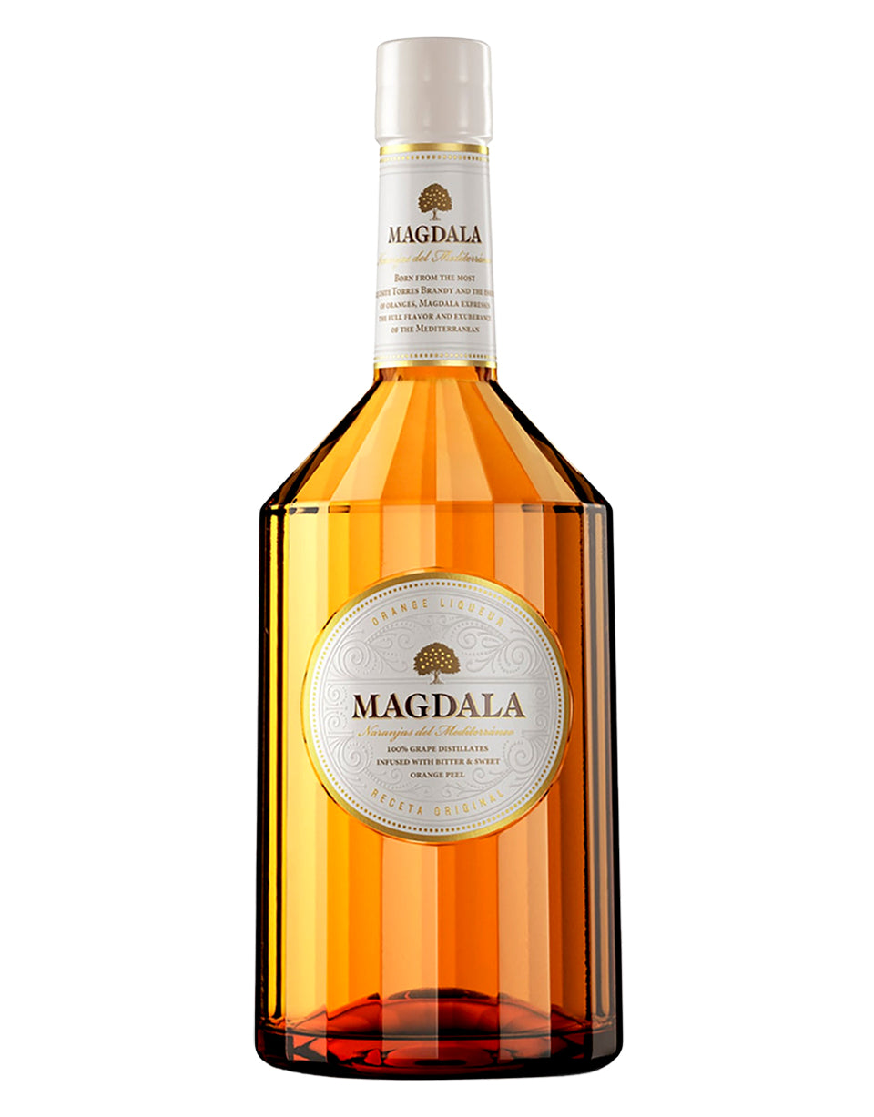 Magdala Orange Liqueur