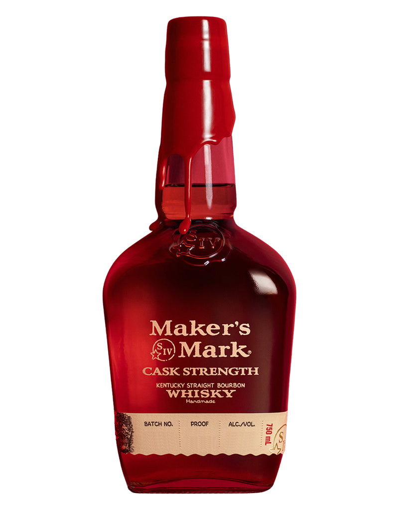 Maker's Mark® 101, High-Proof Bourbon