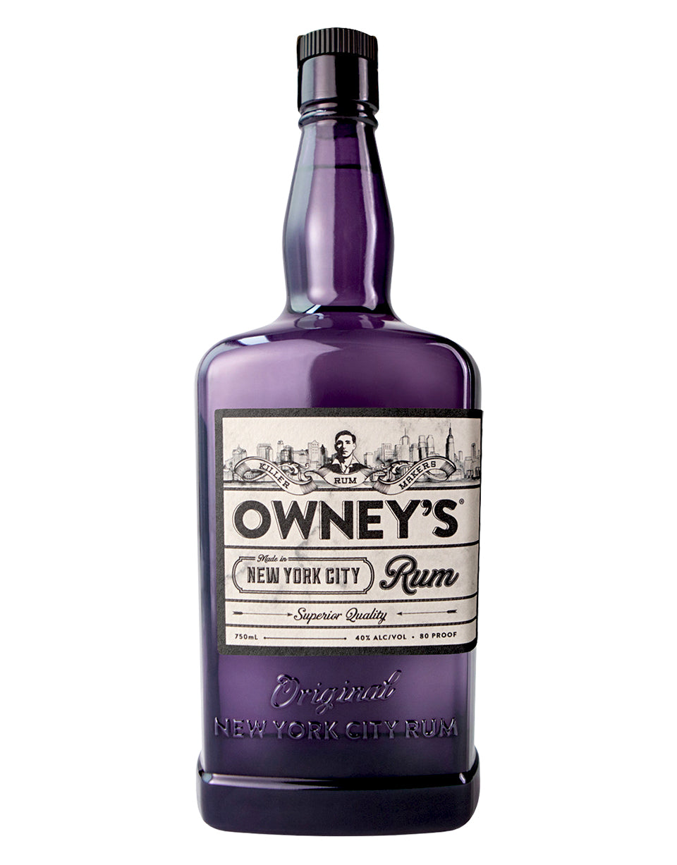 Owney's Rum