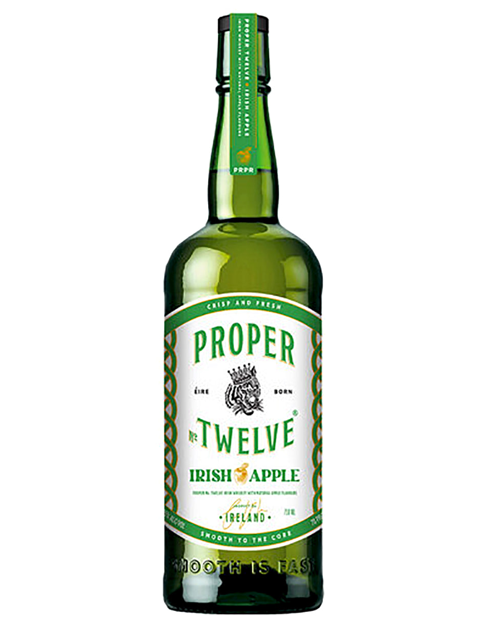 Proper Twelve Irish Apple Whiskey