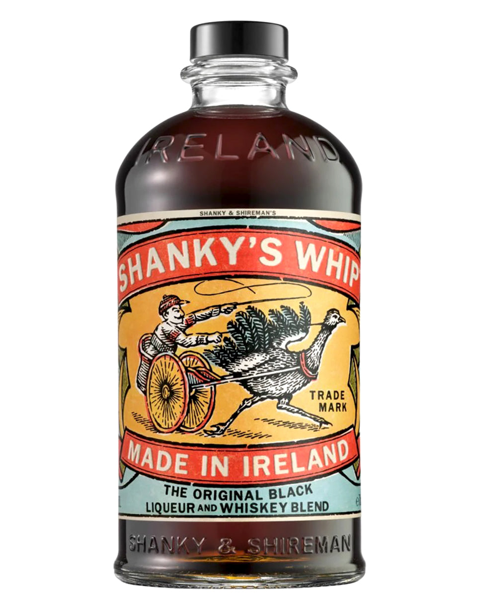 Shanky's Whip Irish Cream Liqueur