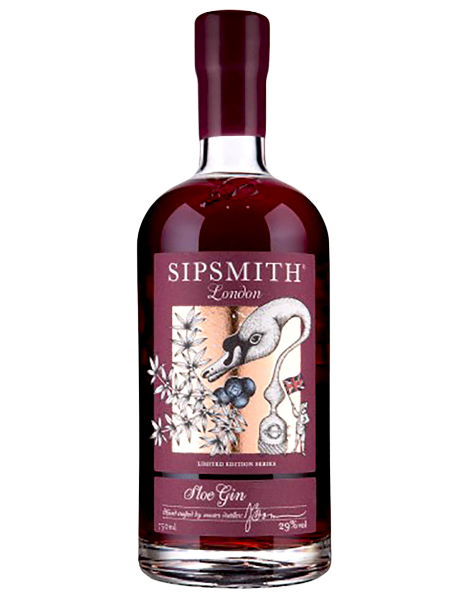 Sipsmith Sloe Gin