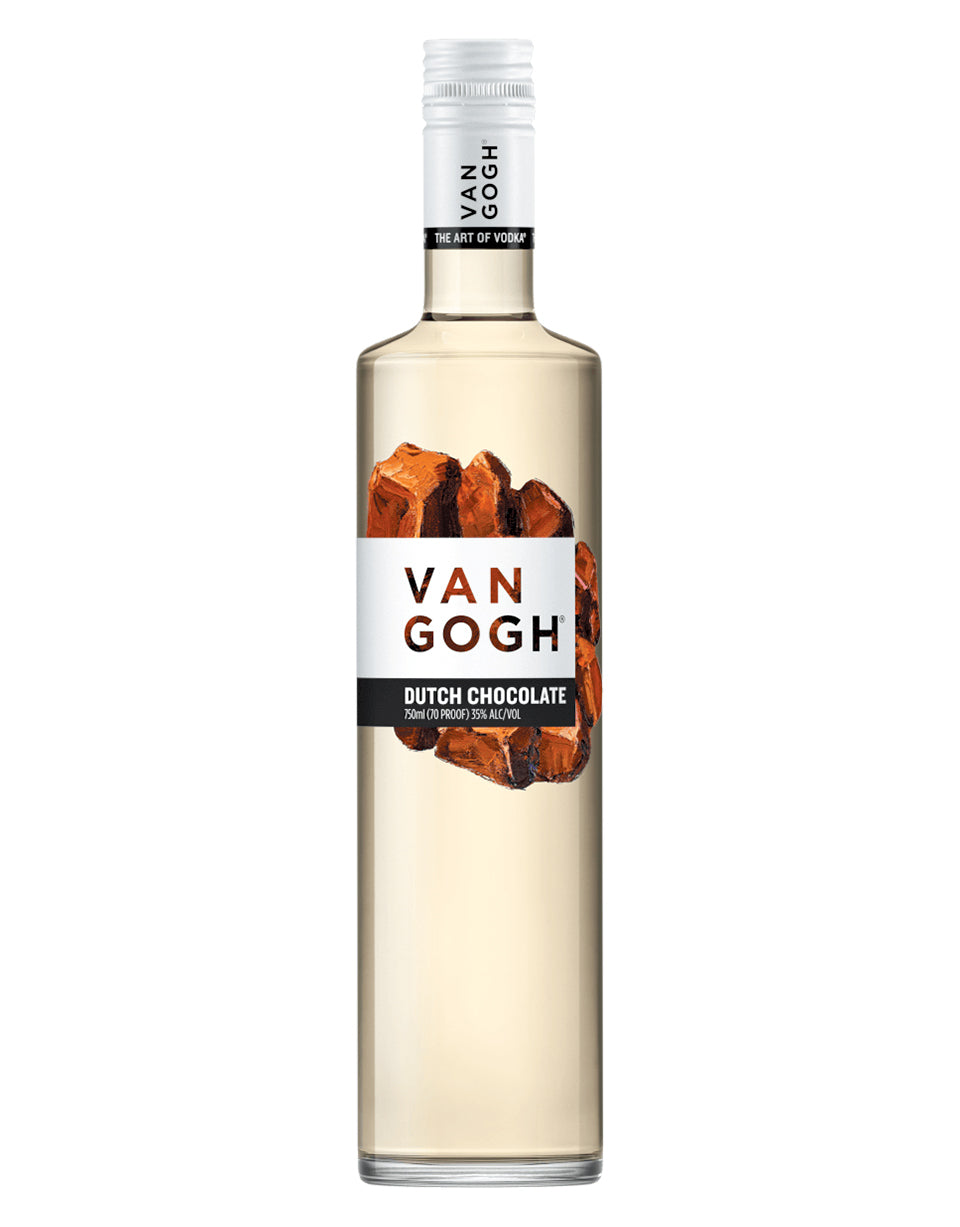 Van Gogh Dutch Chocolate Vodka