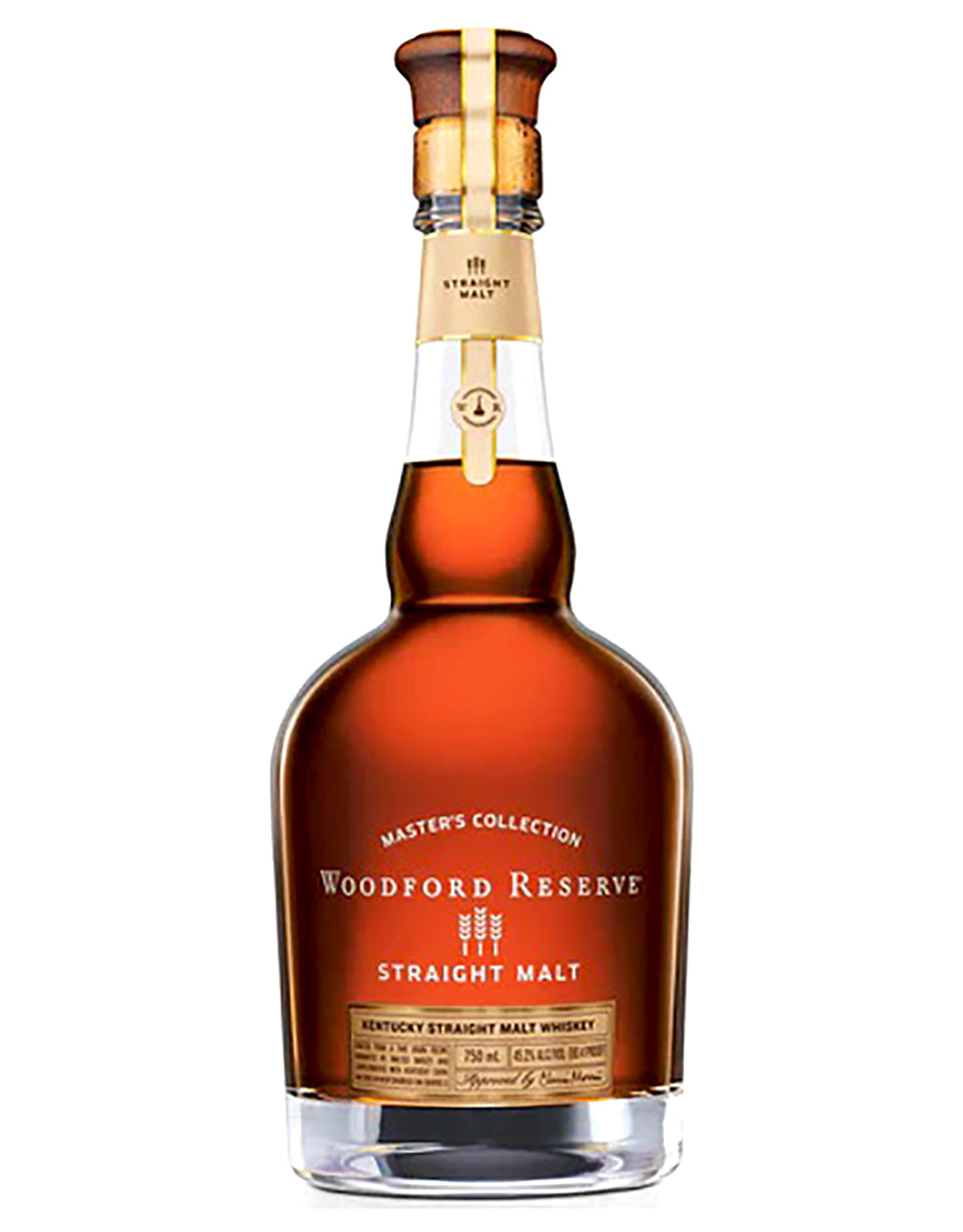 Woodford Reserve Master's Collection Straight Malt Whiskey