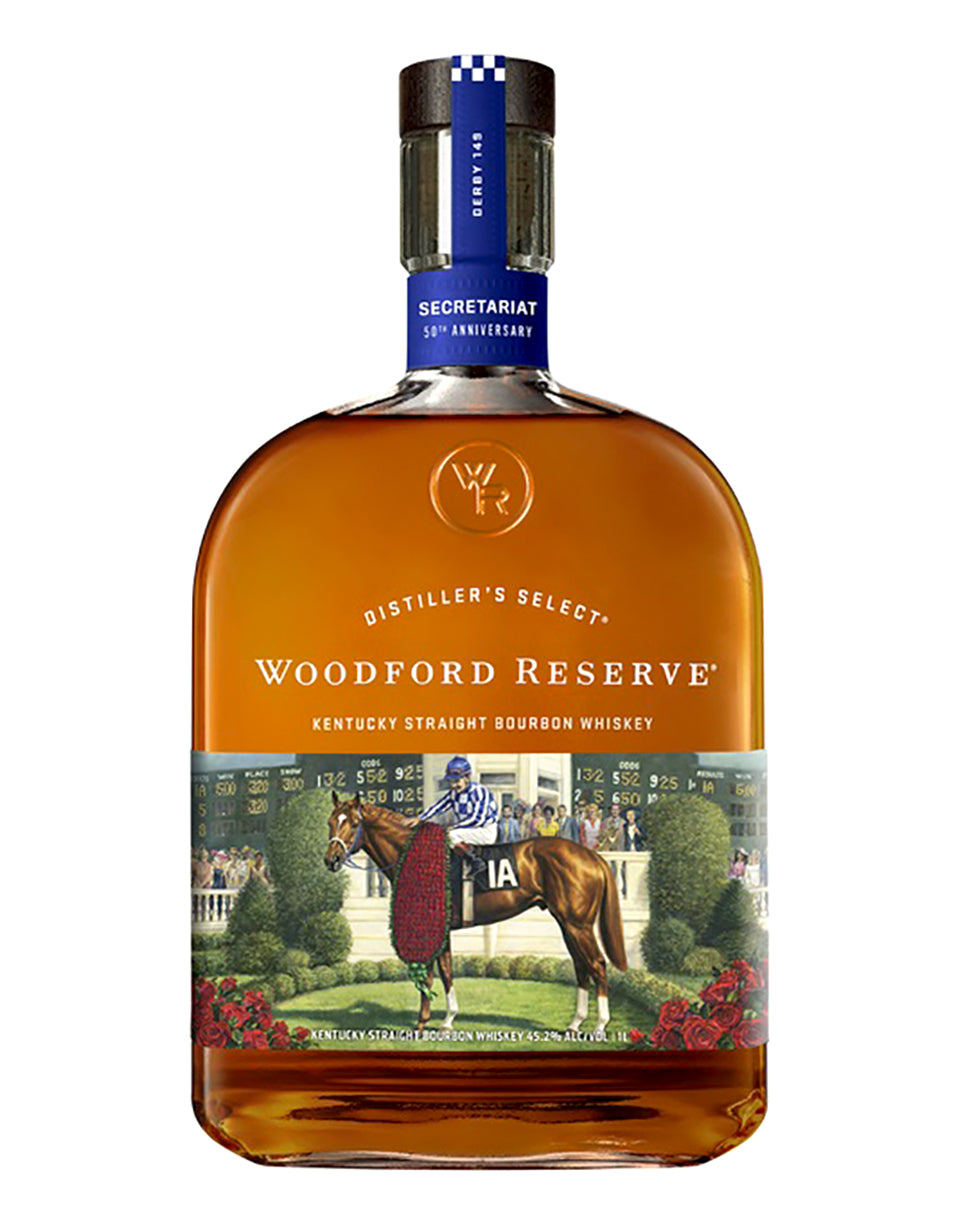 Woodford Reserve Kentucky Derby 149 Secretariat 50Th Anniversary 2023