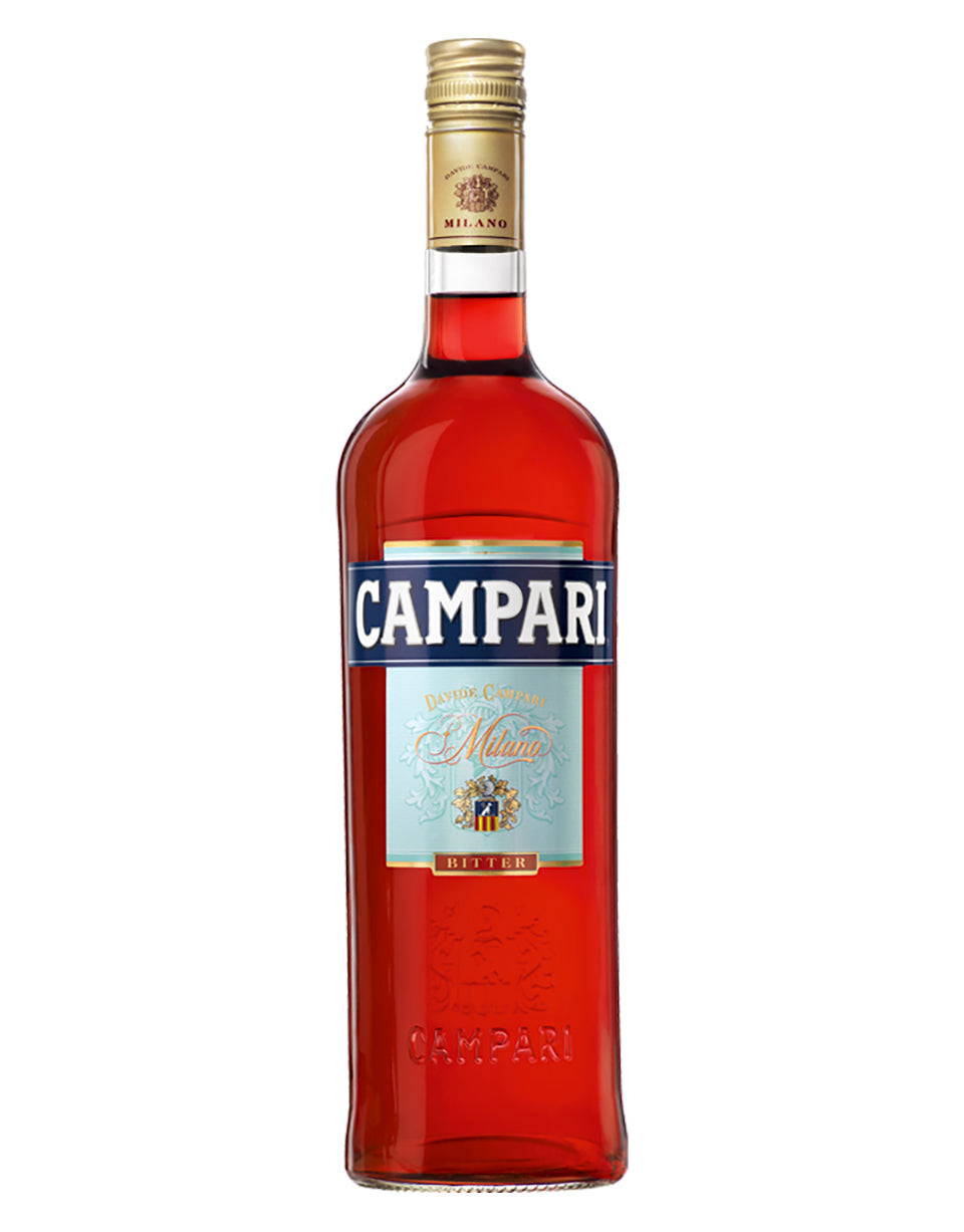 Campari Aperitivo Liqueur