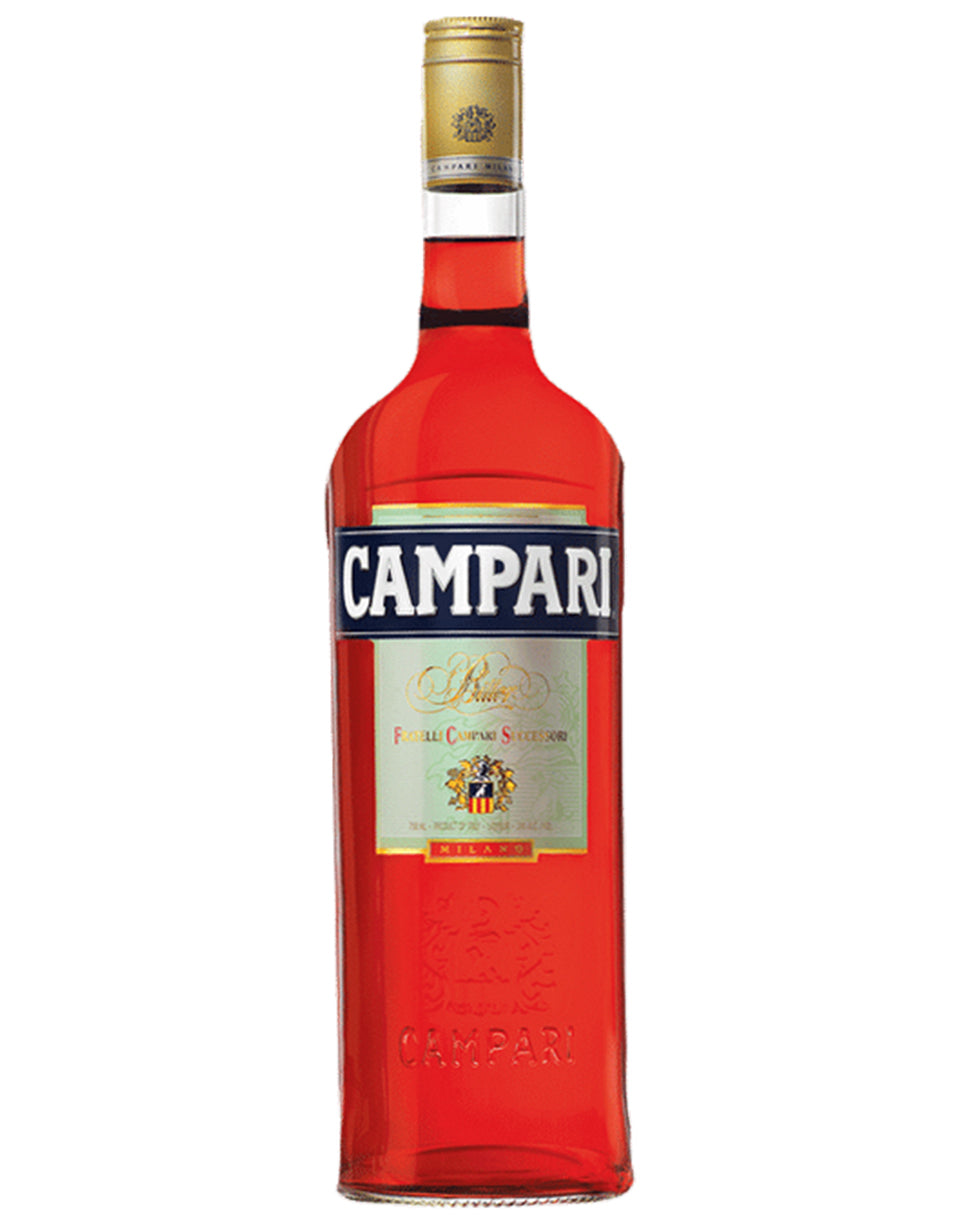 Campari Aperitivo Liqueur