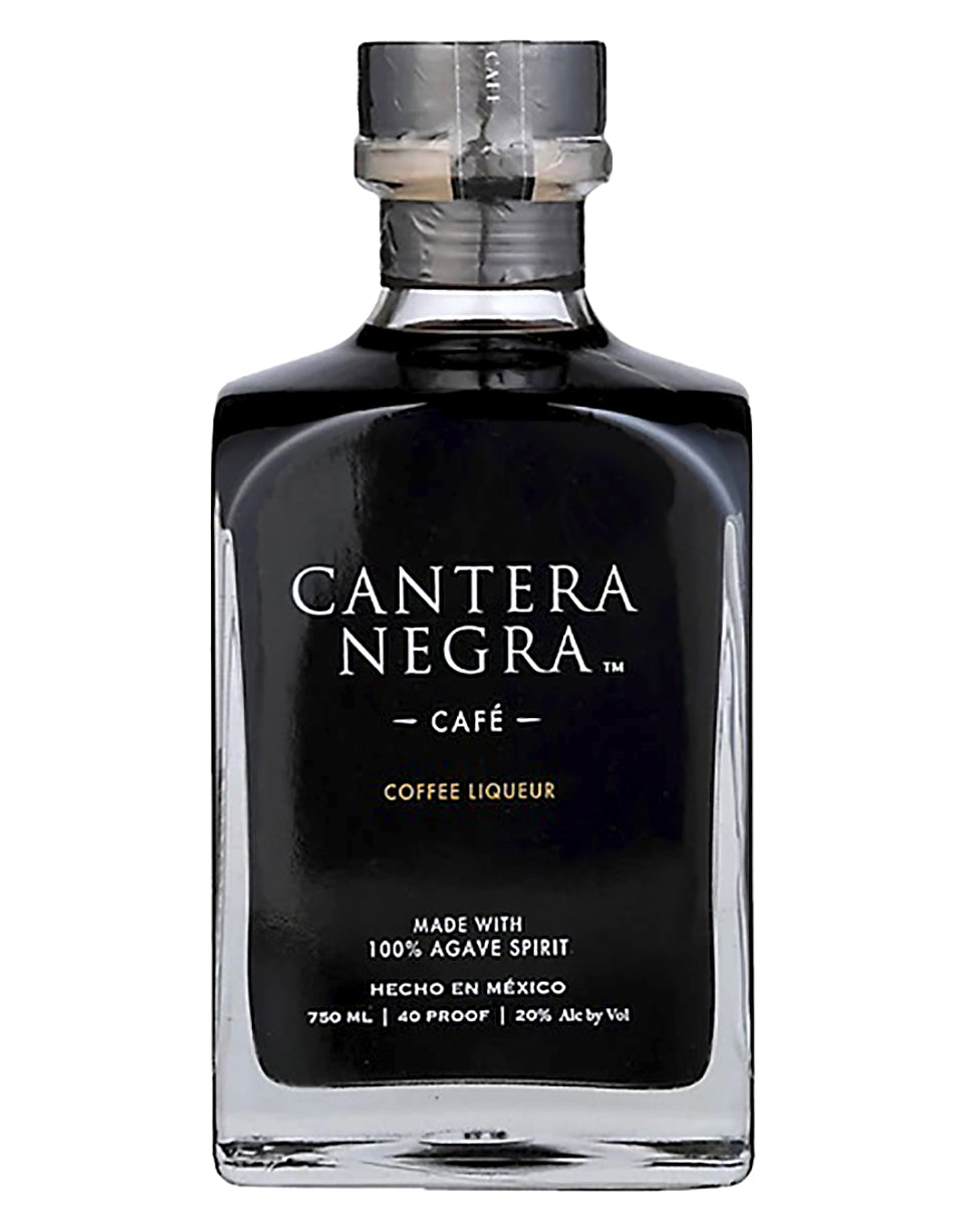 Cantera Negra Cafe Coffee Liqueur