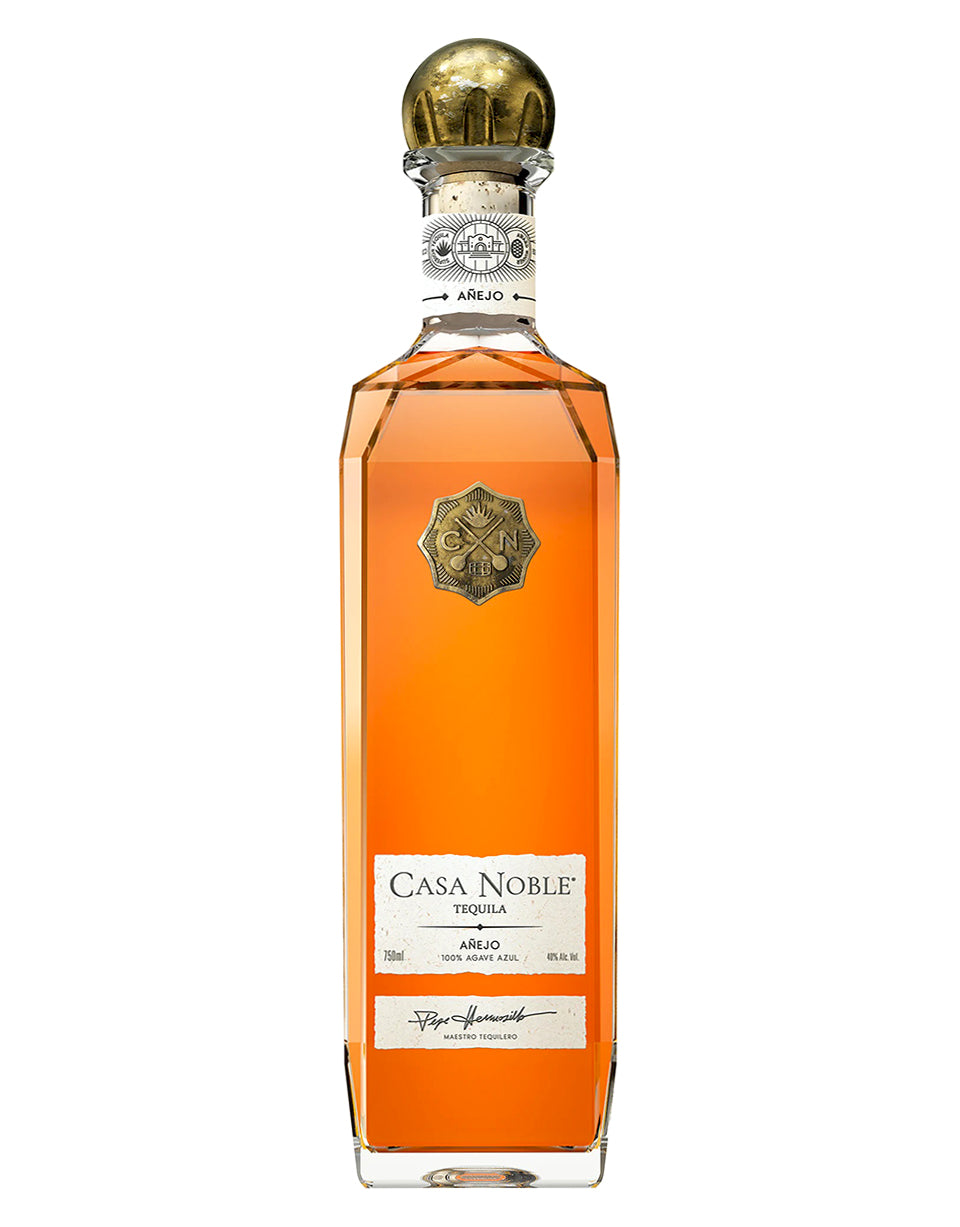 Casa Noble Anejo Tequila