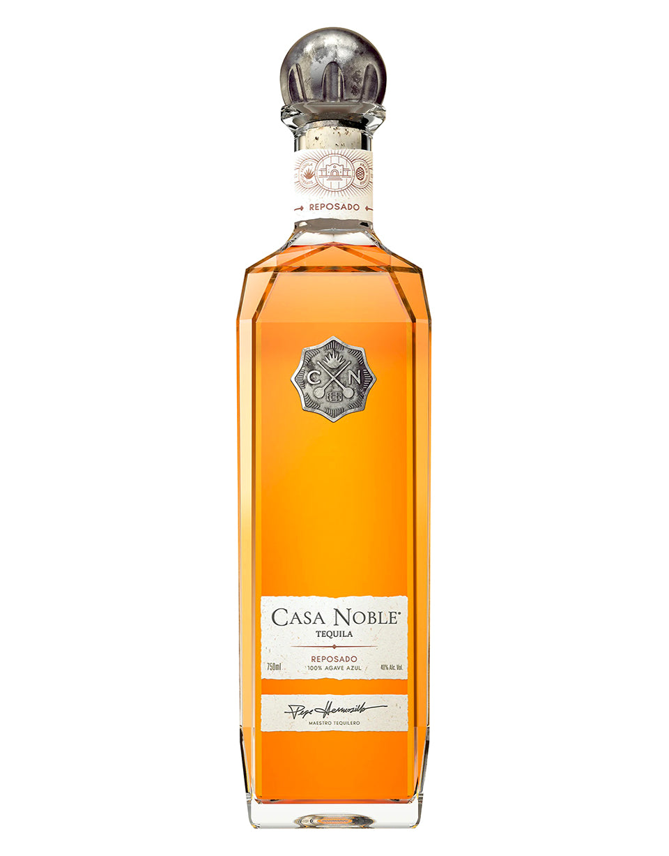 Casa Noble Reposado Tequila