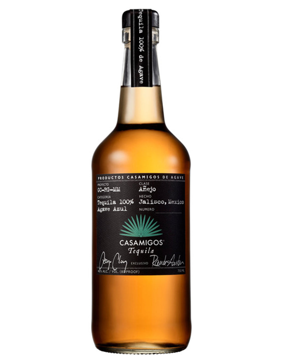 Casamigos Añejo Tequila