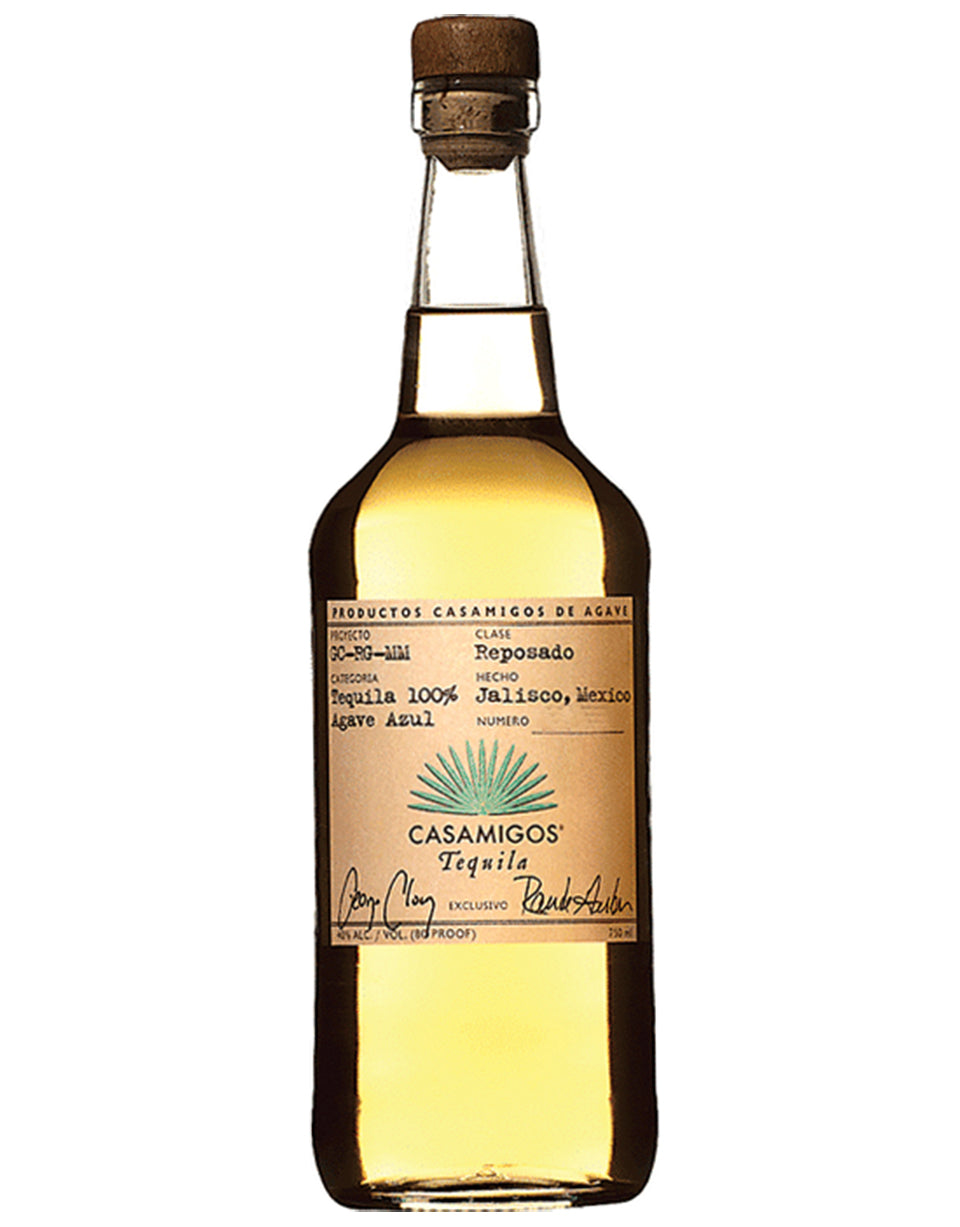 Casamigos Reposado Tequila