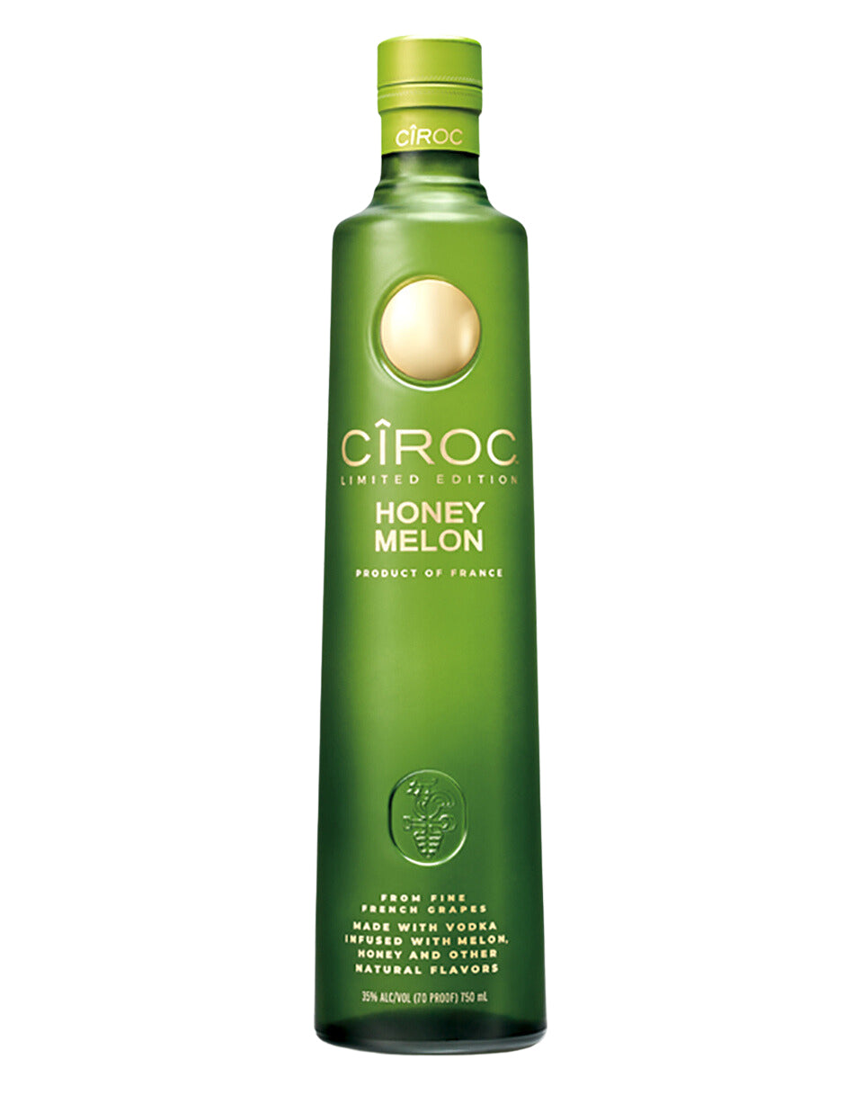 Ciroc Honey Melon Vodka