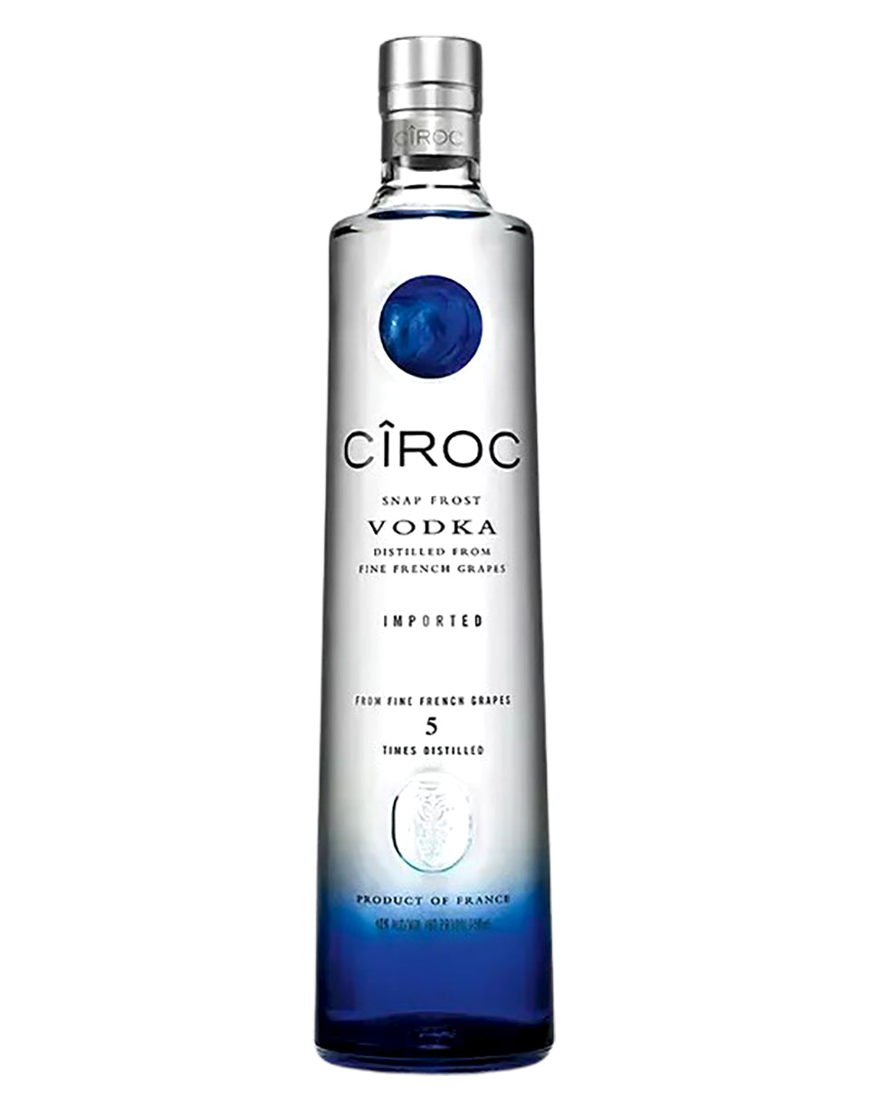 Ciroc Vodka