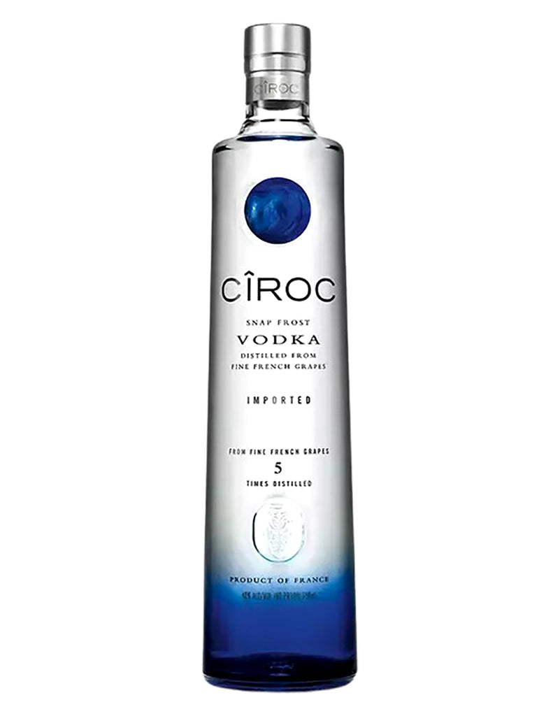 Ciroc - Passion Vodka