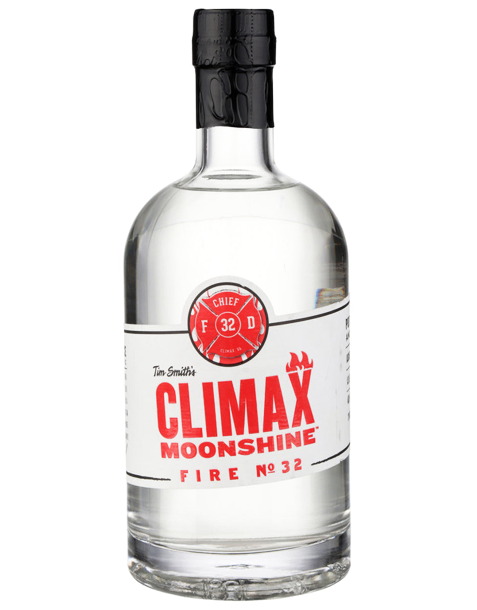 Climax Moonshine Cinnamon Fire No. 32