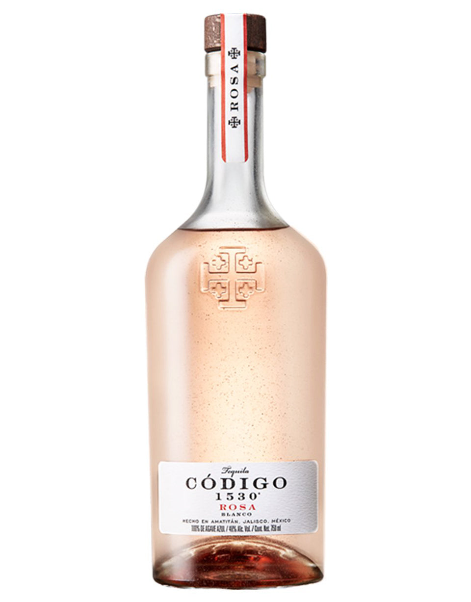 Codigo 1530 Rosa Tequila