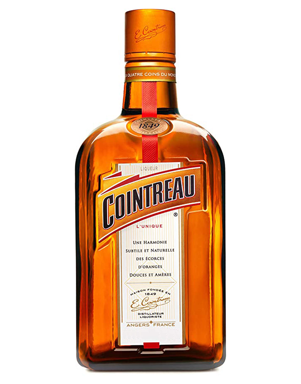 Cointreau Liqueur