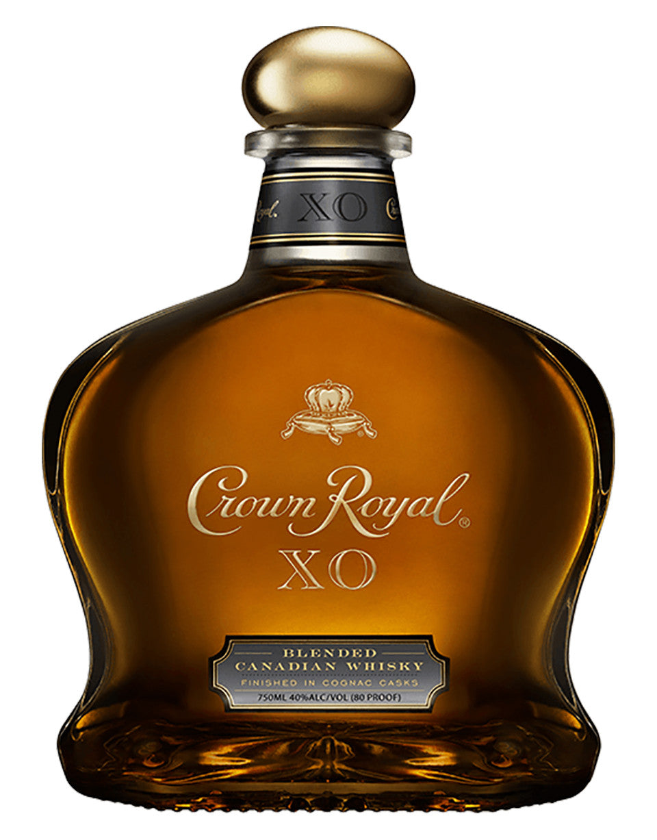 Crown Royal XO Whisky