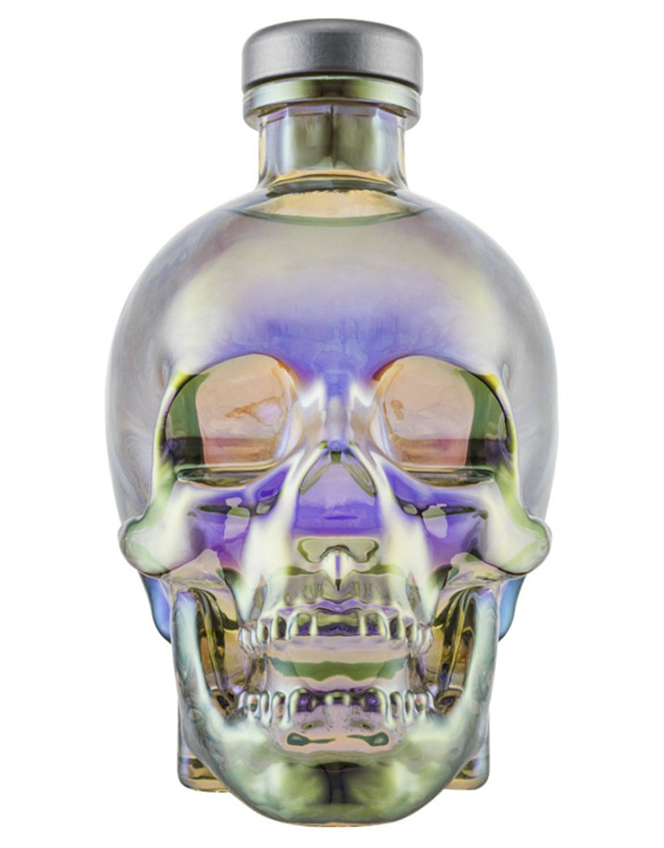 Crystal Head Aurora Vodka