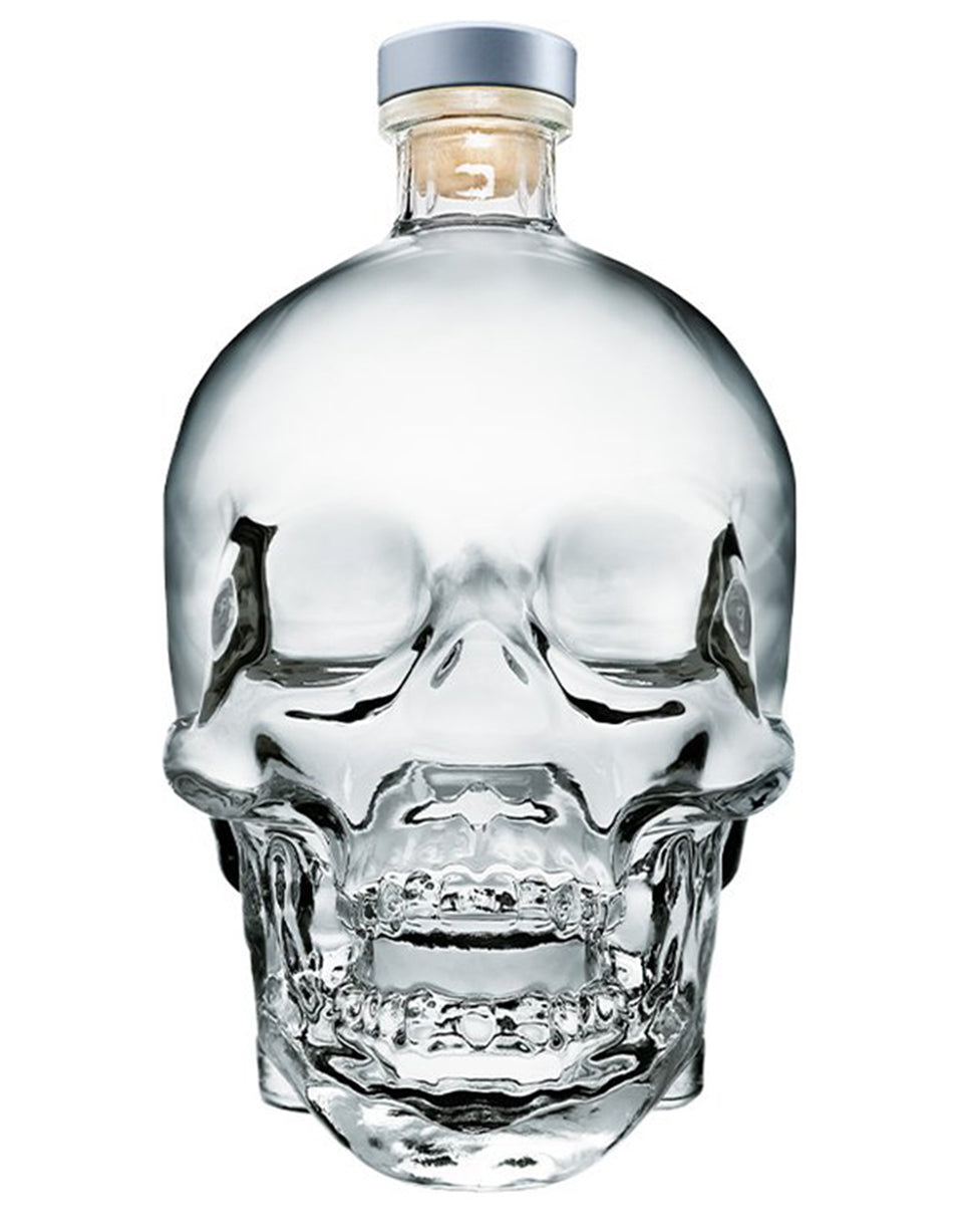 Crystal Head Vodka